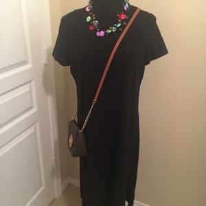Cute t-shirt dress from C. Wonder!